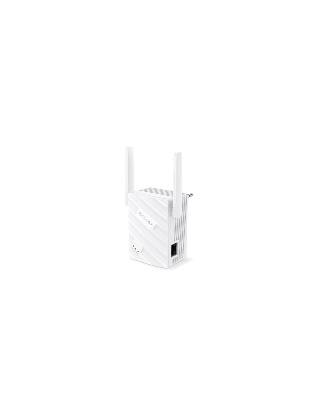 Range extender Blitzwolf WiFi BW-Net3, repetitor de retea, 2.4/5GHz, 300Mbps - hsmartro